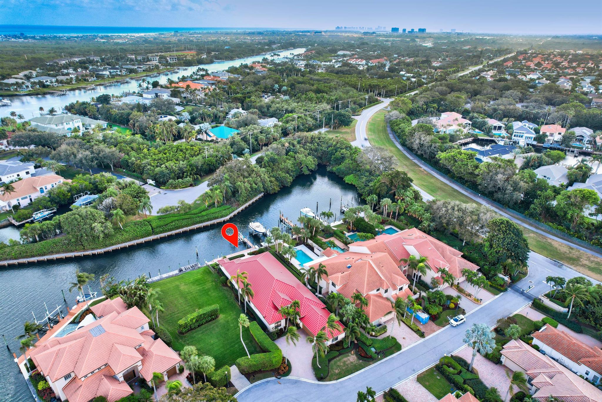 FRENCHMANS CREEK PAR C-2 - Residential