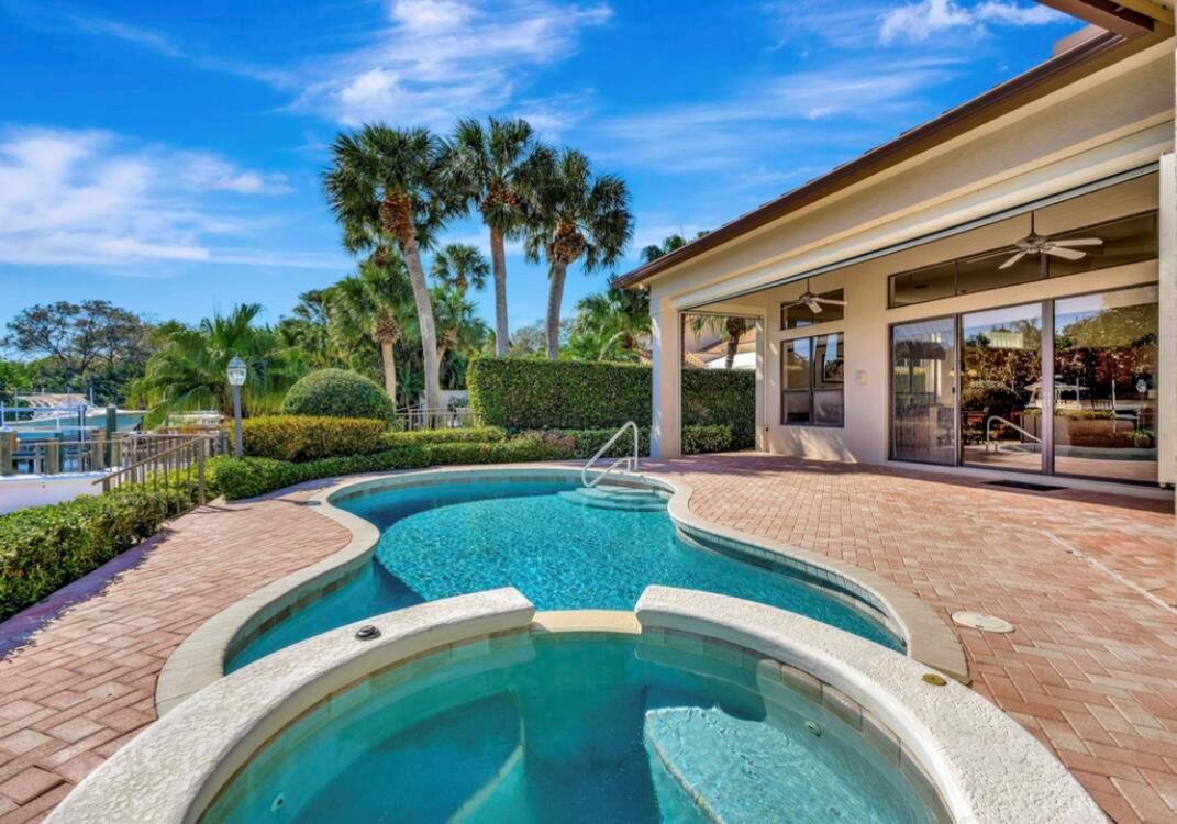 FRENCHMANS CREEK PAR C-2 - Residential