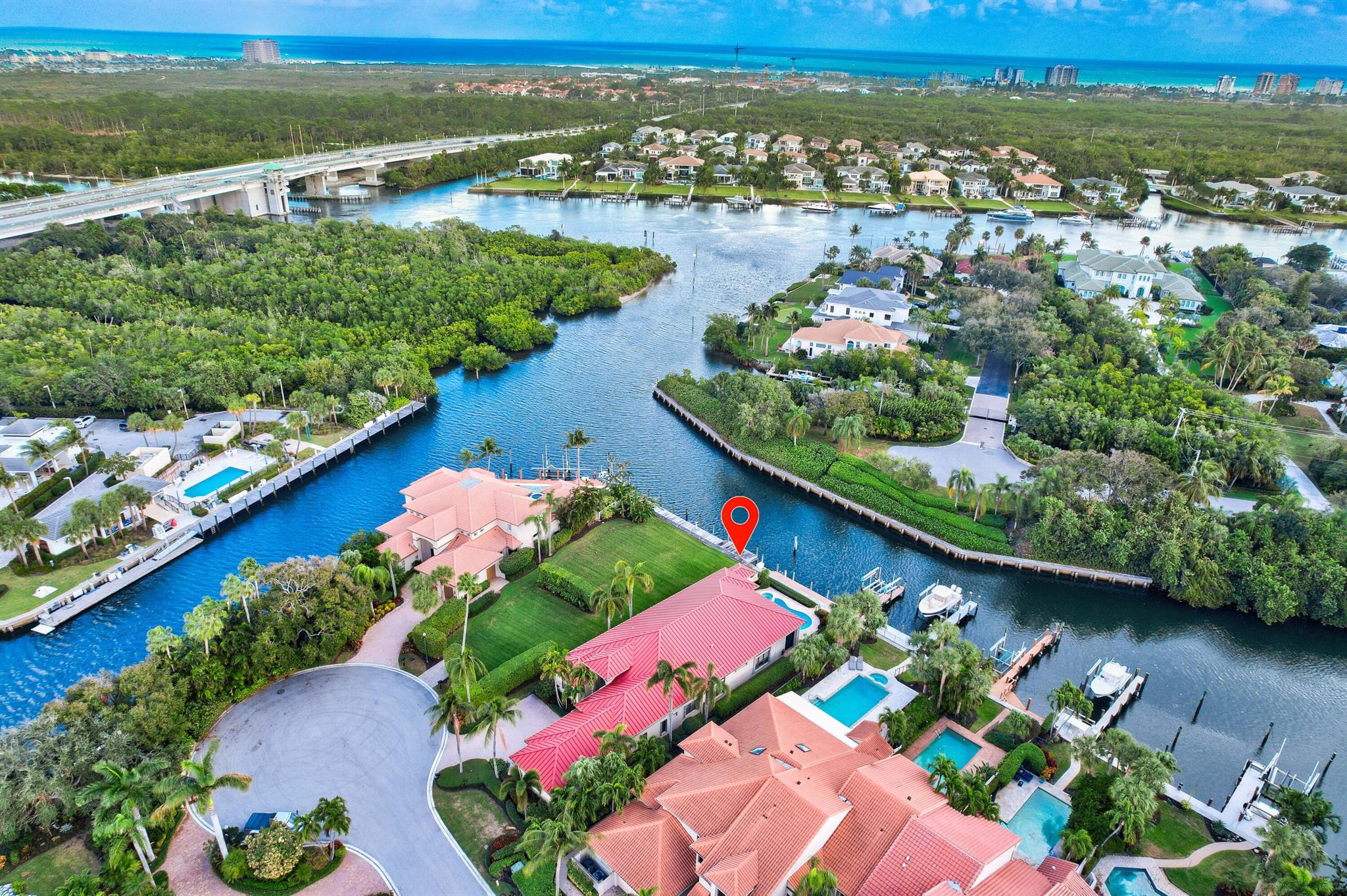 FRENCHMANS CREEK PAR C-2 - Residential