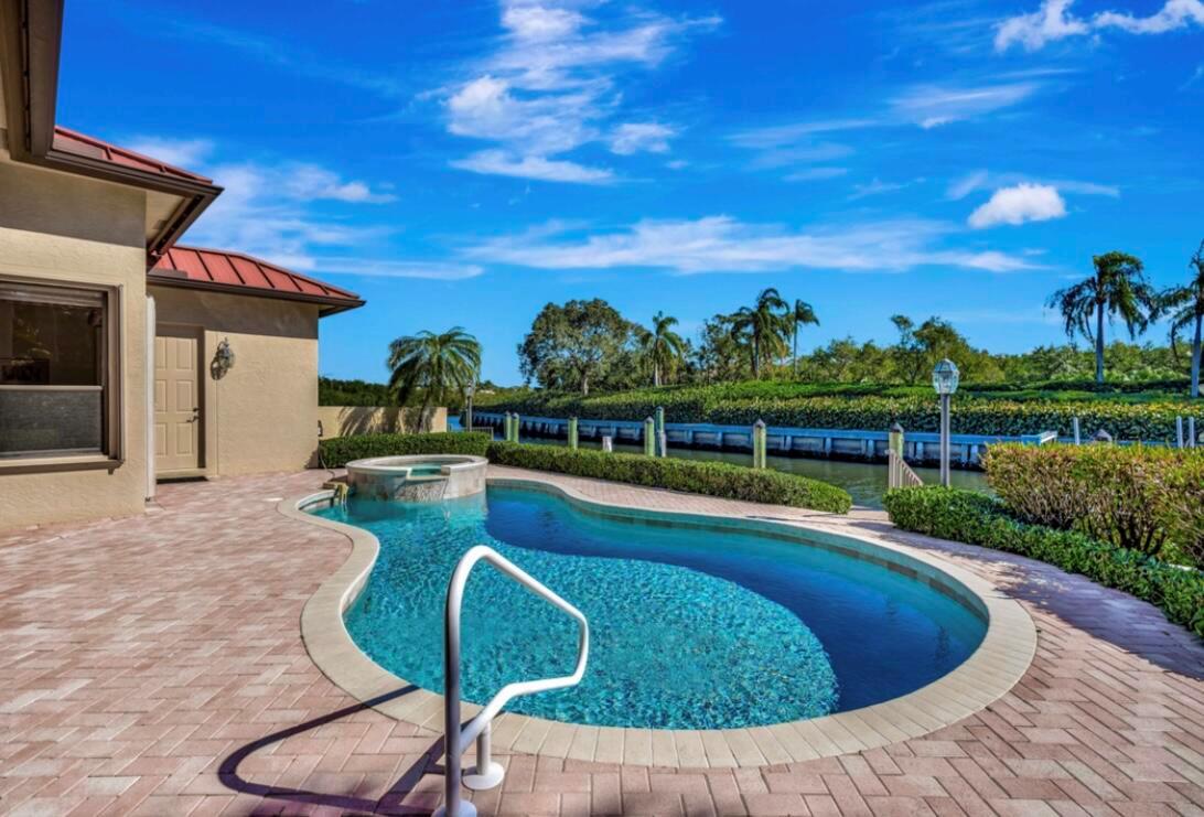 FRENCHMANS CREEK PAR C-2 - Residential