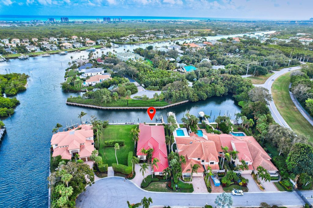 Photo of 2065 La Porte Drive, Palm Beach Gardens, FL 33410 (MLS # R11050313)