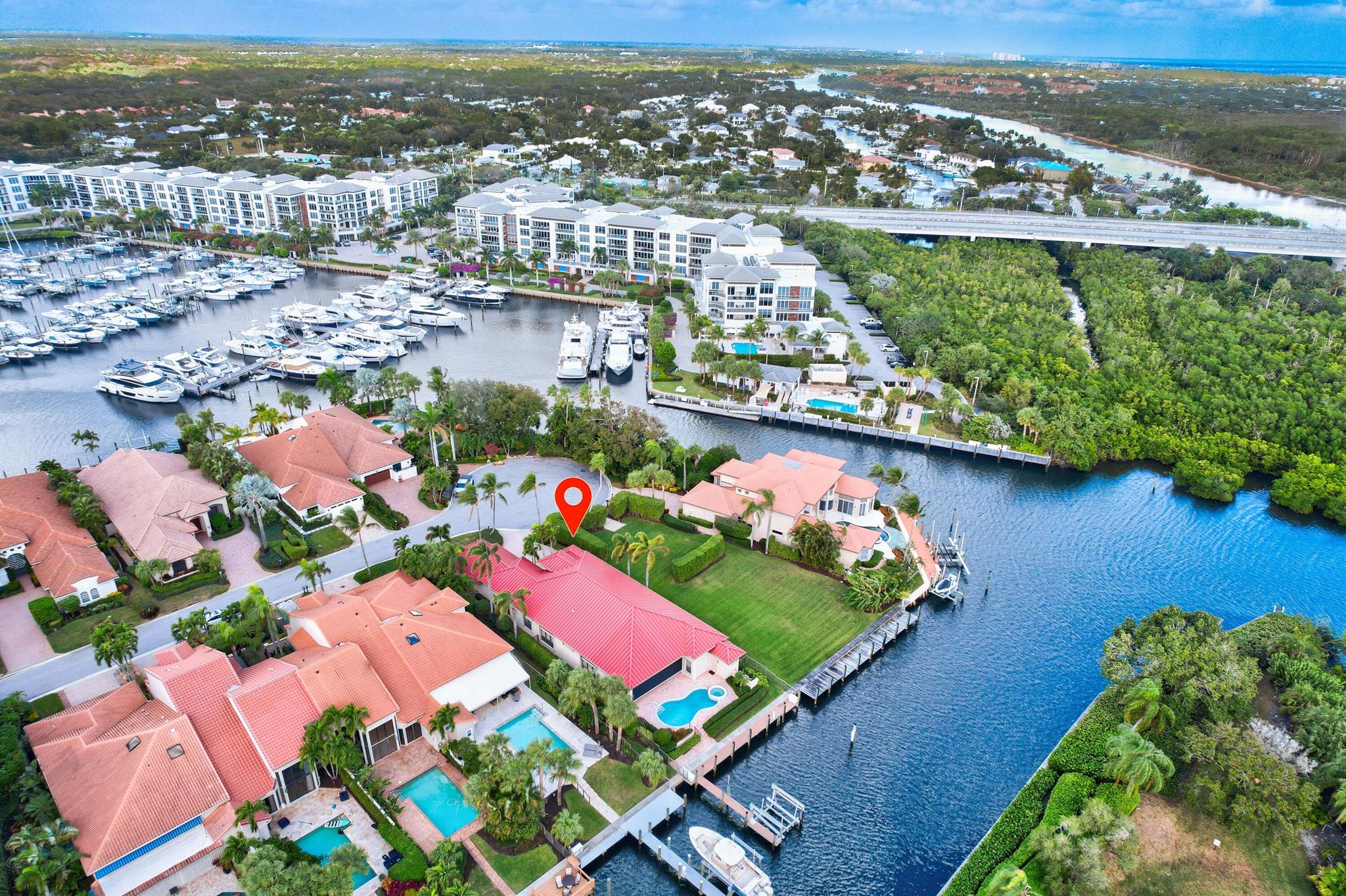 FRENCHMANS CREEK PAR C-2 - Residential