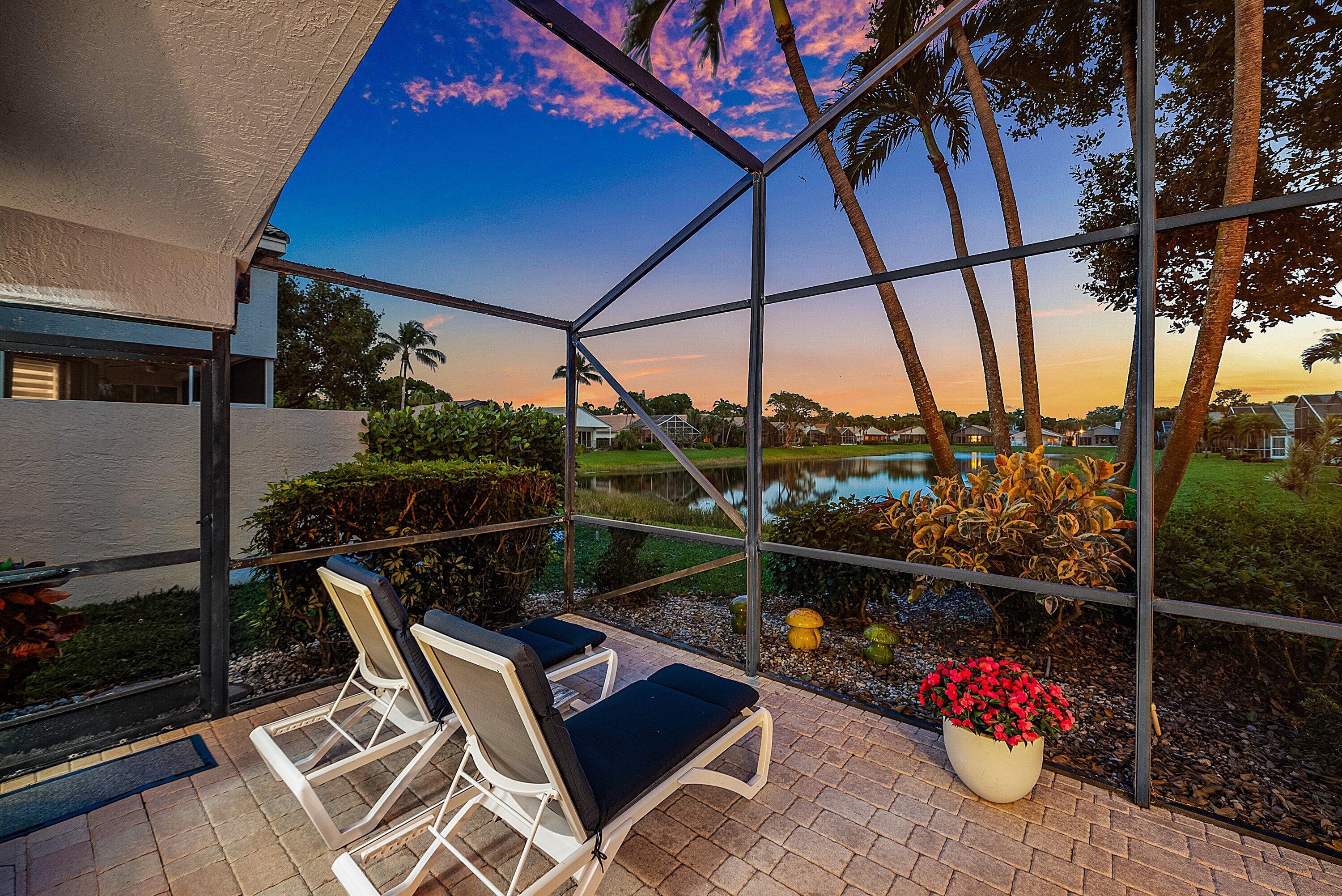 VALENCIA LAKES 3 - Residential