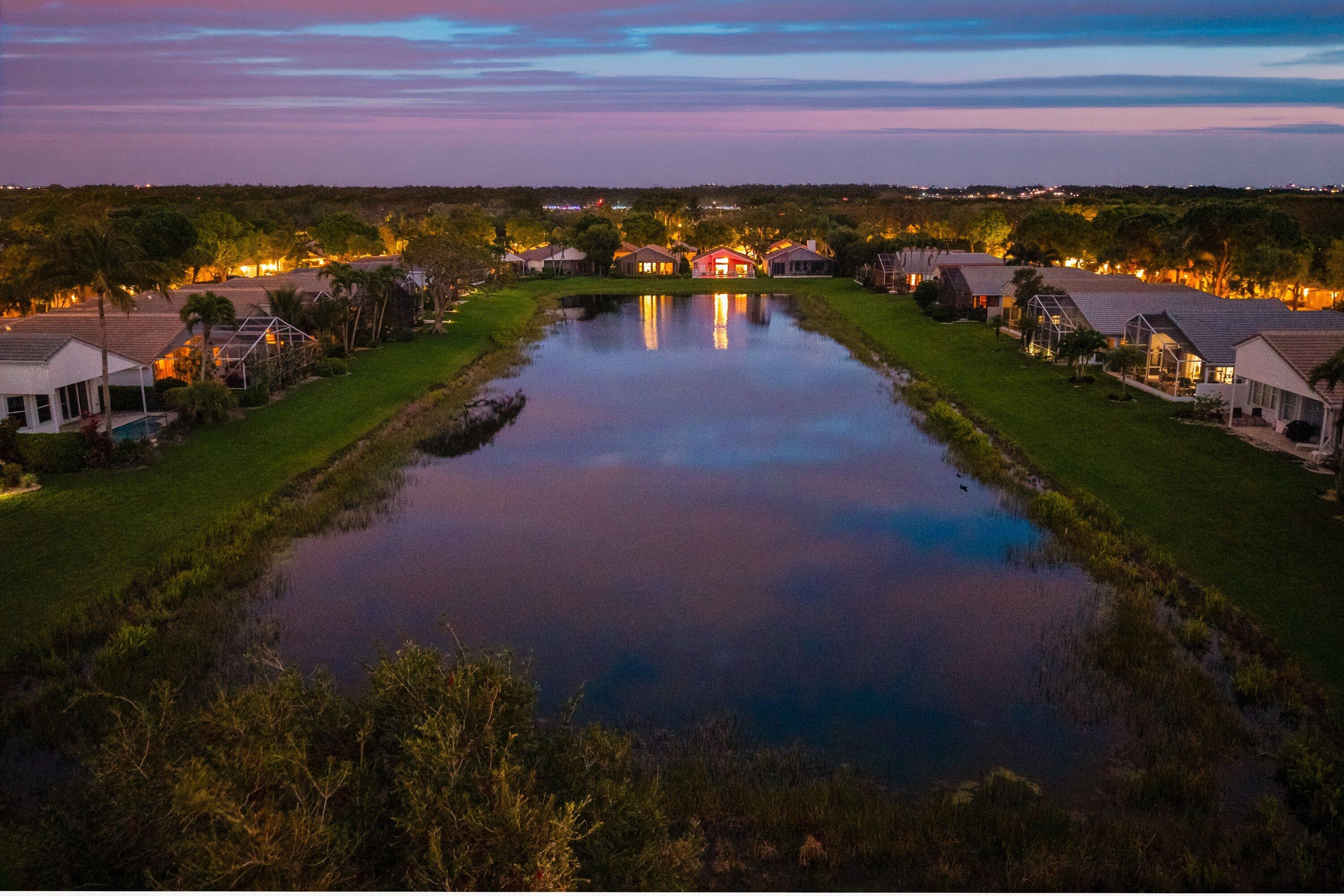 VALENCIA LAKES 3 - Residential