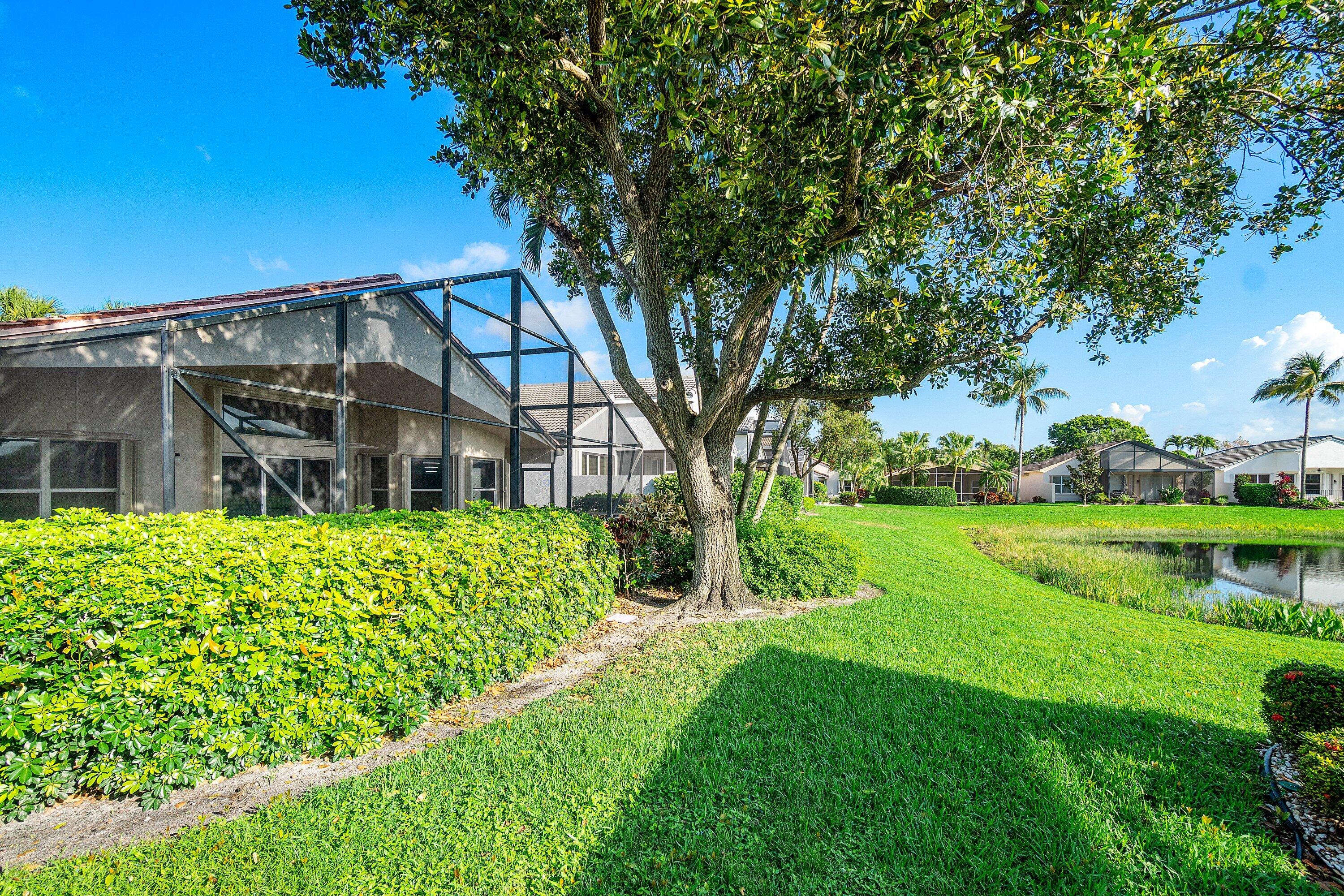 VALENCIA LAKES 3 - Residential