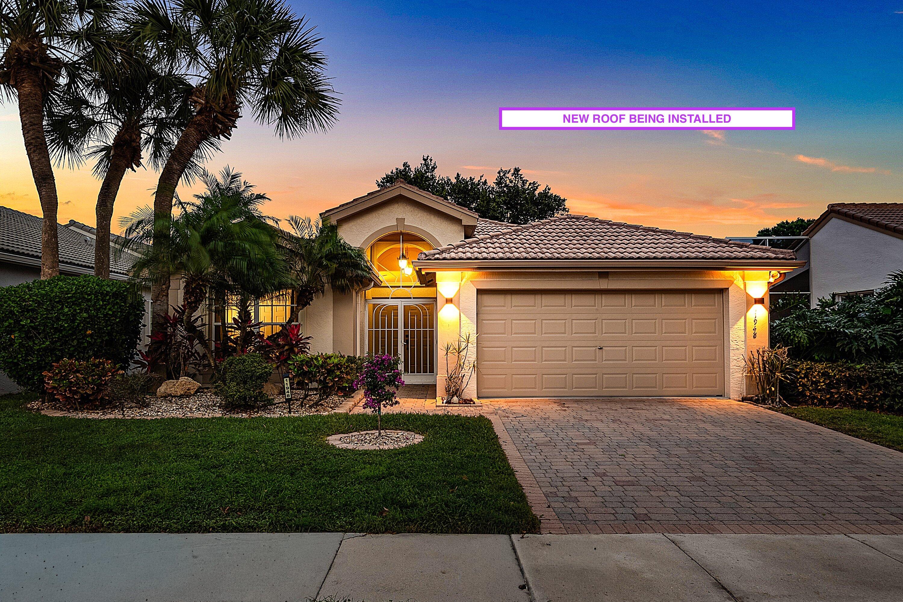 VALENCIA LAKES 3 - Residential