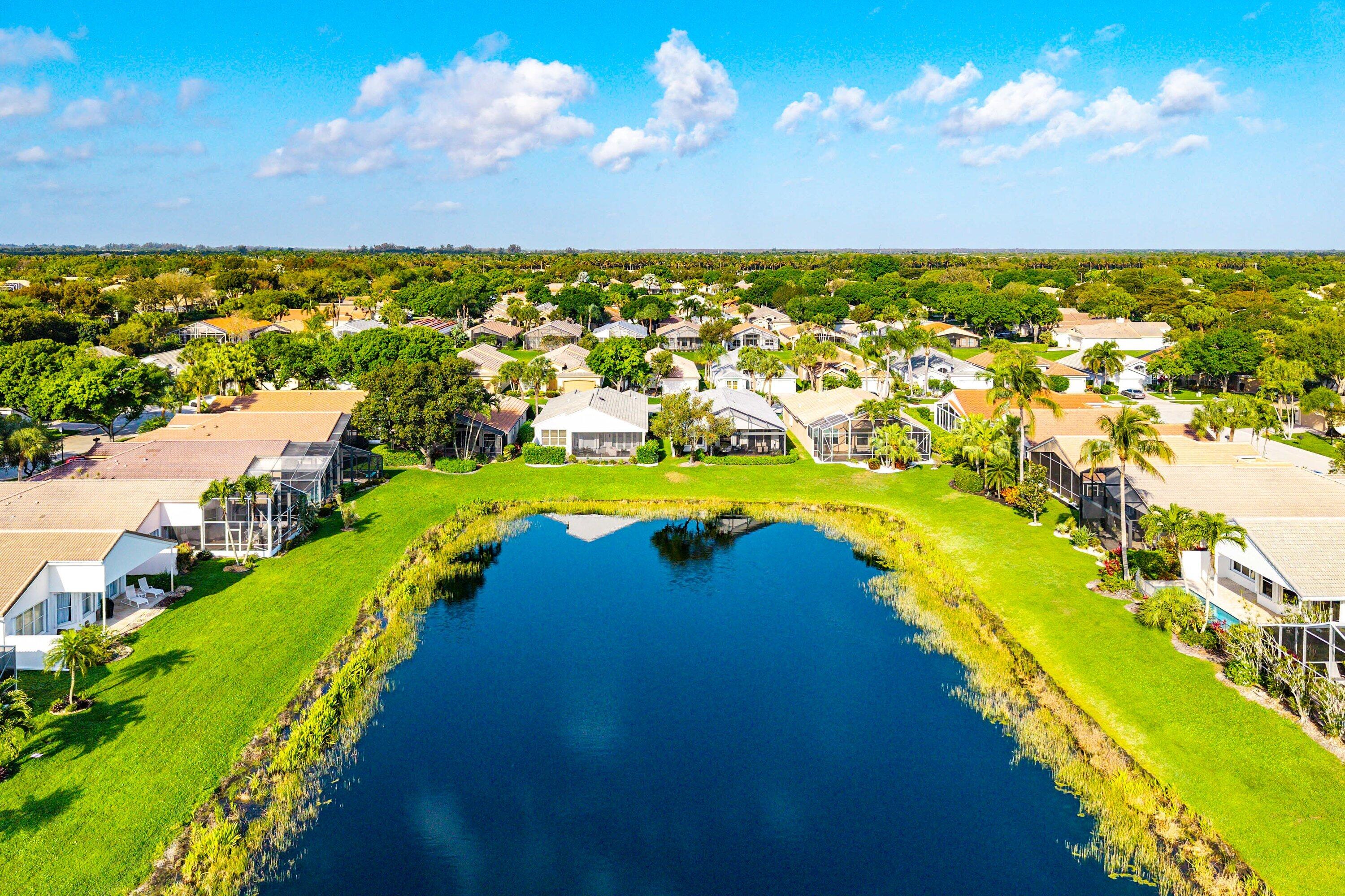 VALENCIA LAKES 3 - Residential