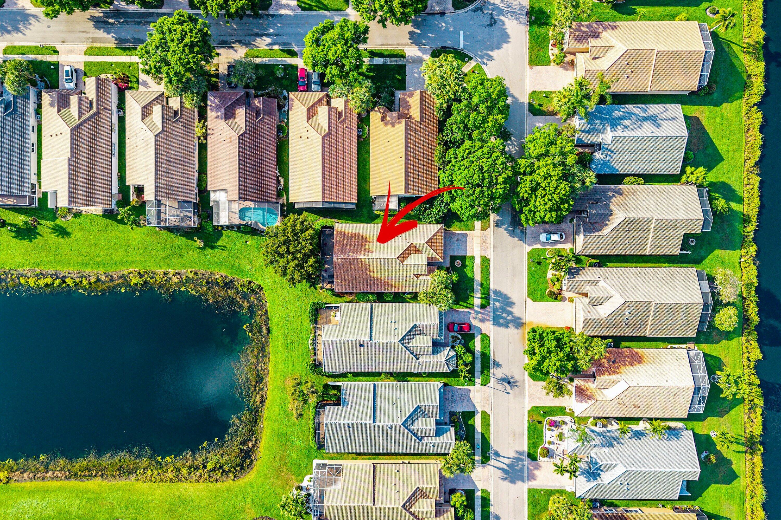 VALENCIA LAKES 3 - Residential