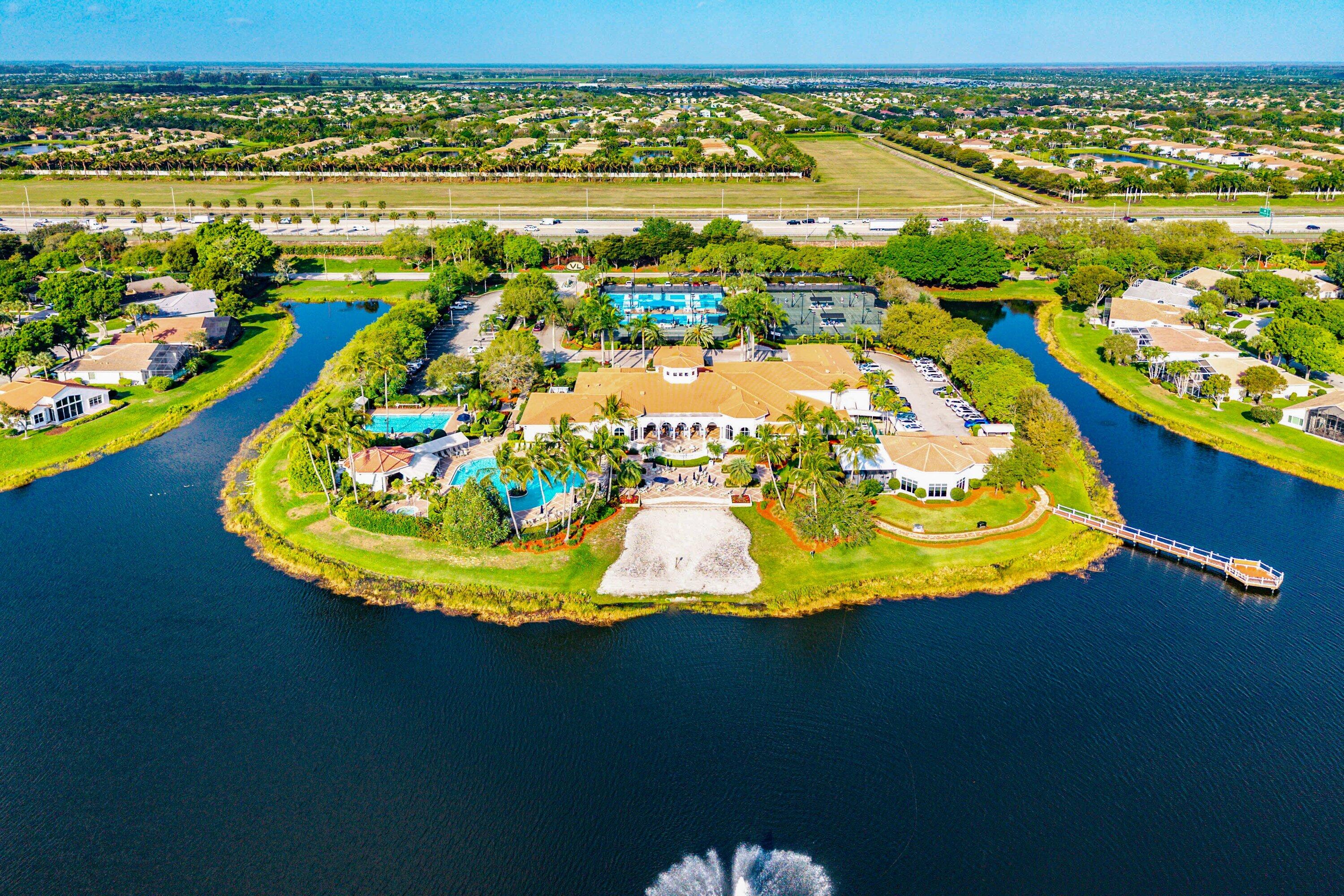 VALENCIA LAKES 3 - Residential