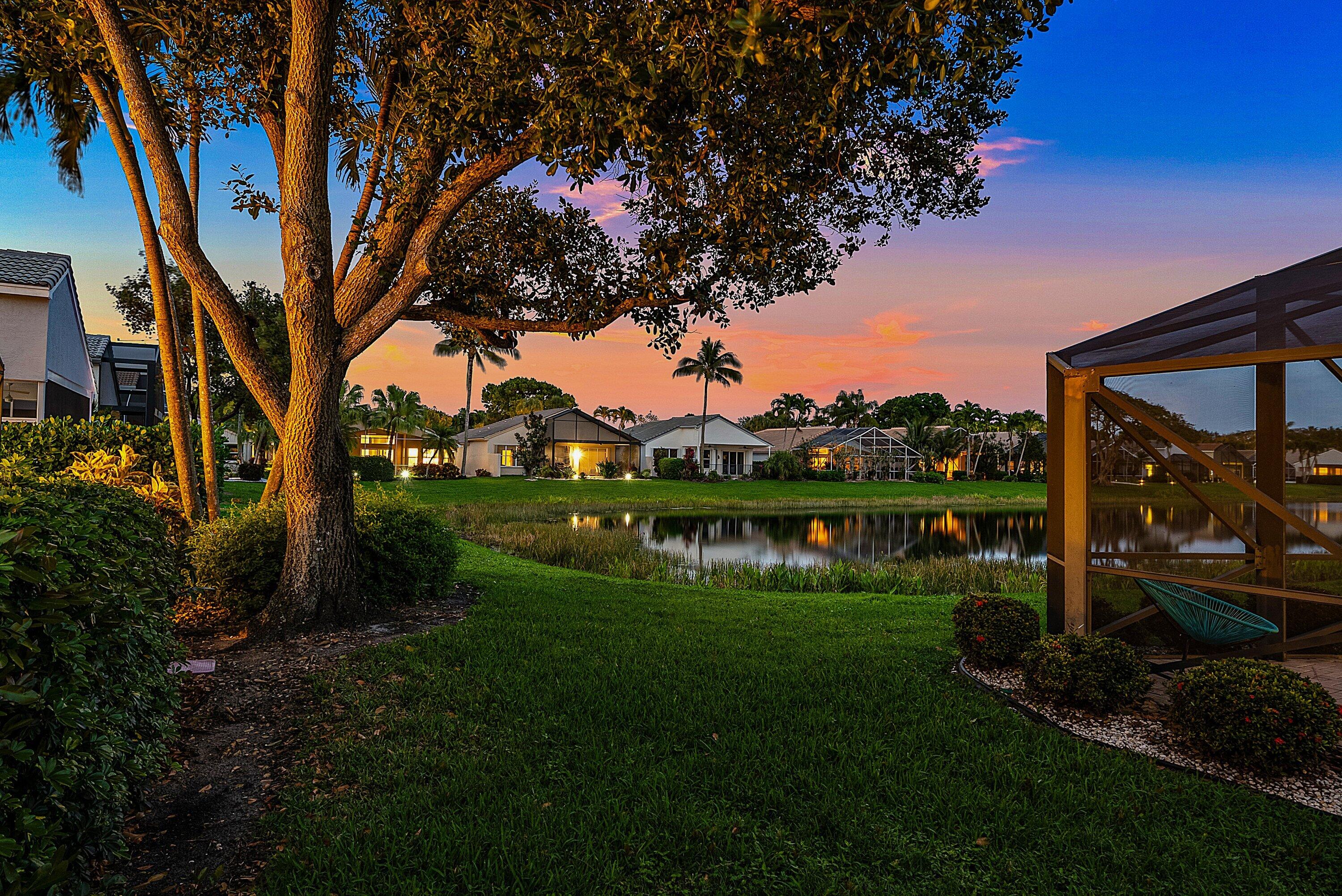 VALENCIA LAKES 3 - Residential