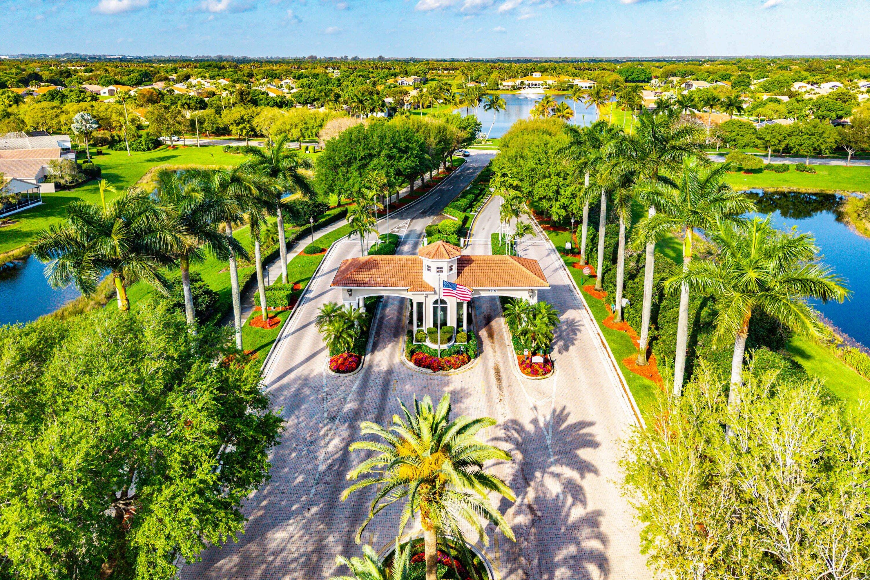 VALENCIA LAKES 3 - Residential