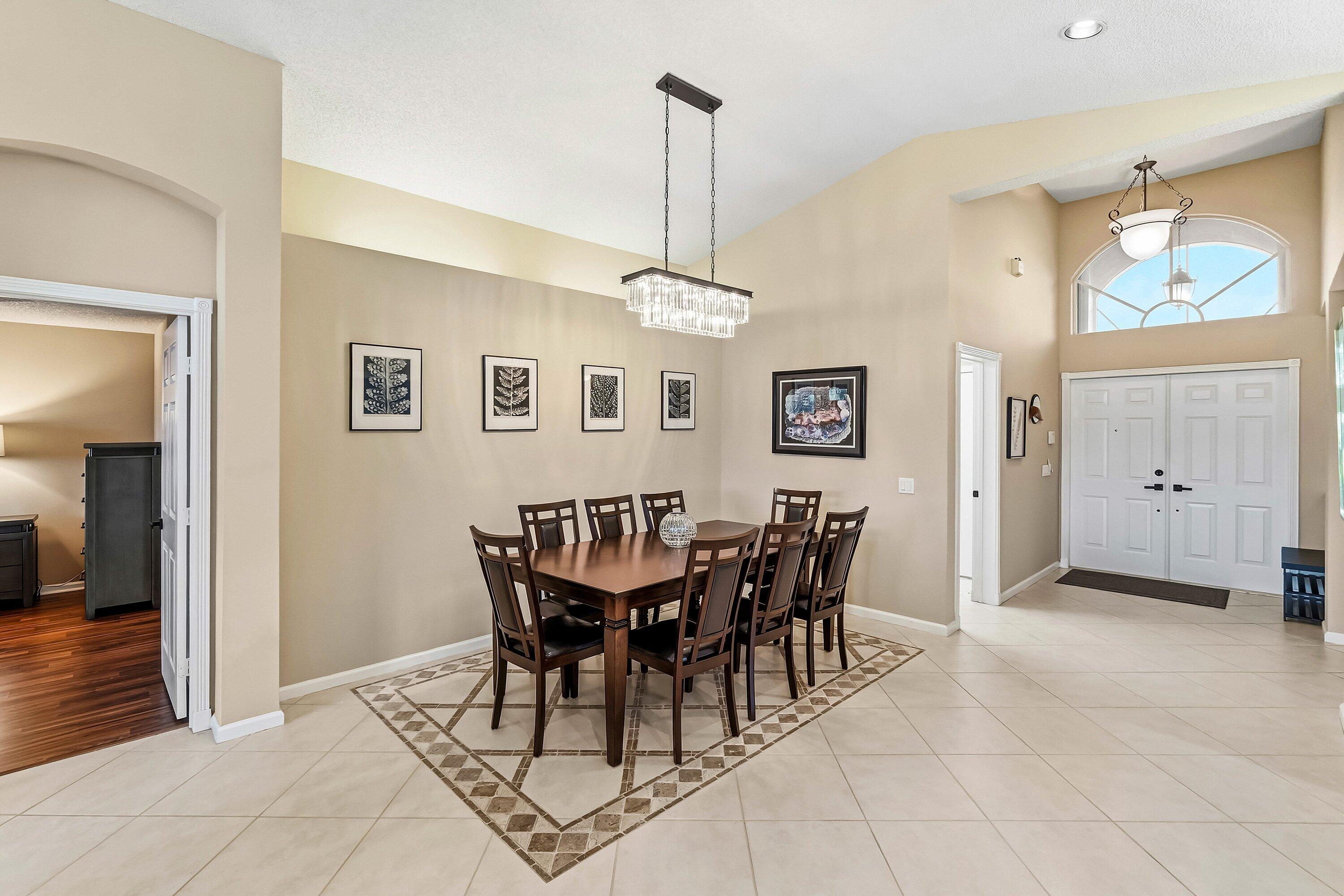 VALENCIA LAKES 3 - Residential