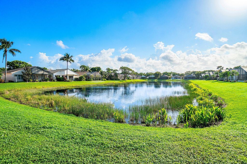 Photo of 11948 Habana Avenue, Boynton Beach, FL 33437 (MLS # B26005092)