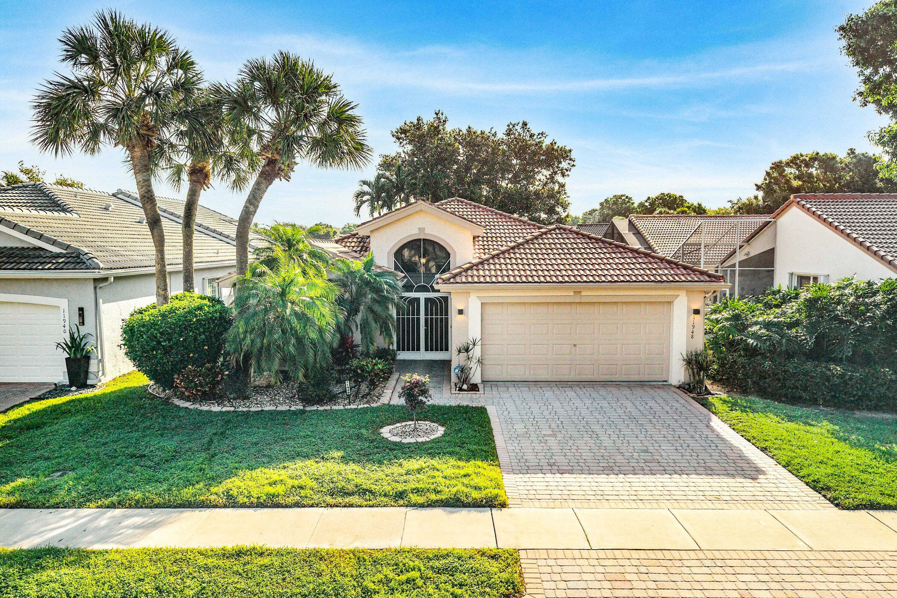 VALENCIA LAKES 3 - Residential