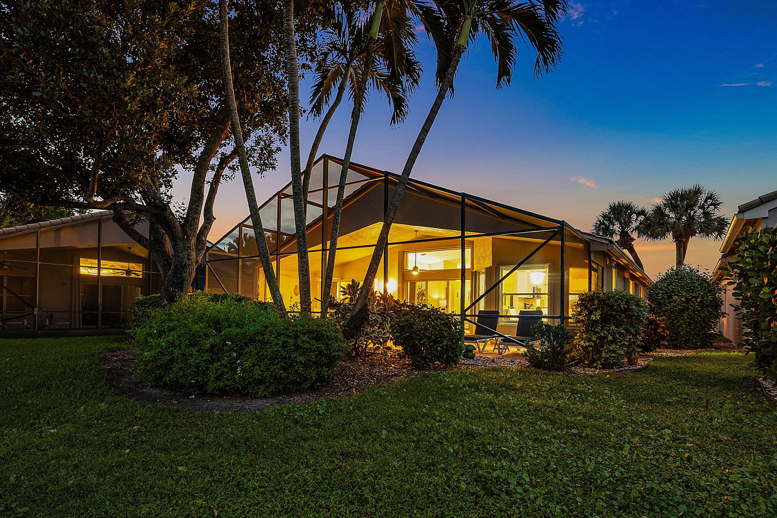 VALENCIA LAKES 3 - Residential