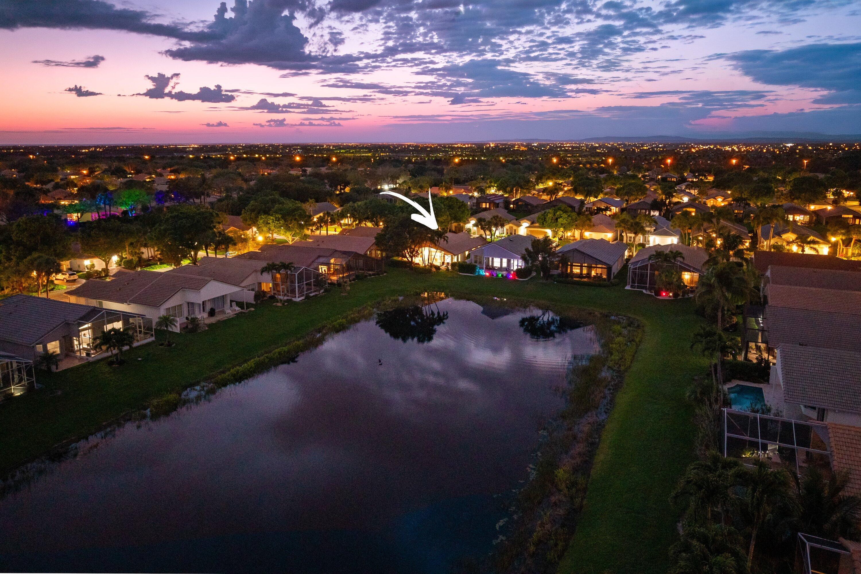 VALENCIA LAKES 3 - Residential