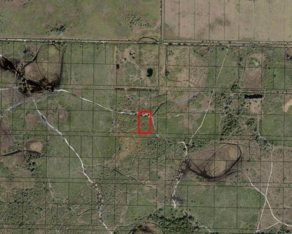 VK4 The Viking Estates - Land