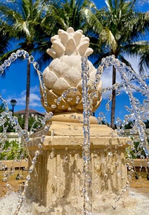 A home in Wilton Manors