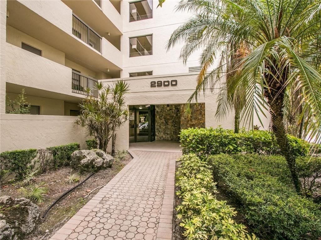 Photo of 2900 NW 42nd Ave #A101, Coconut Creek, FL 33066 (MLS # F10286949)