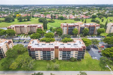 A home in Lauderhill