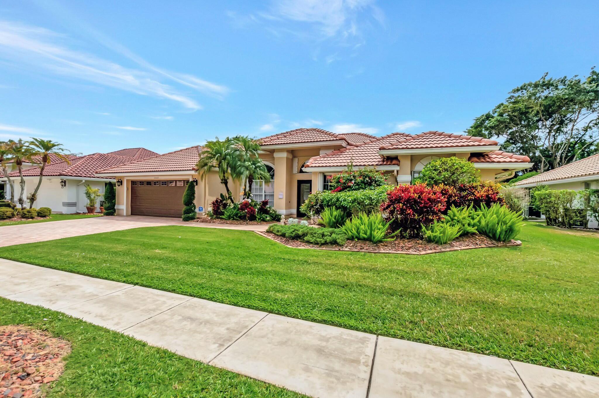 10423 Canoe Brook Circle
