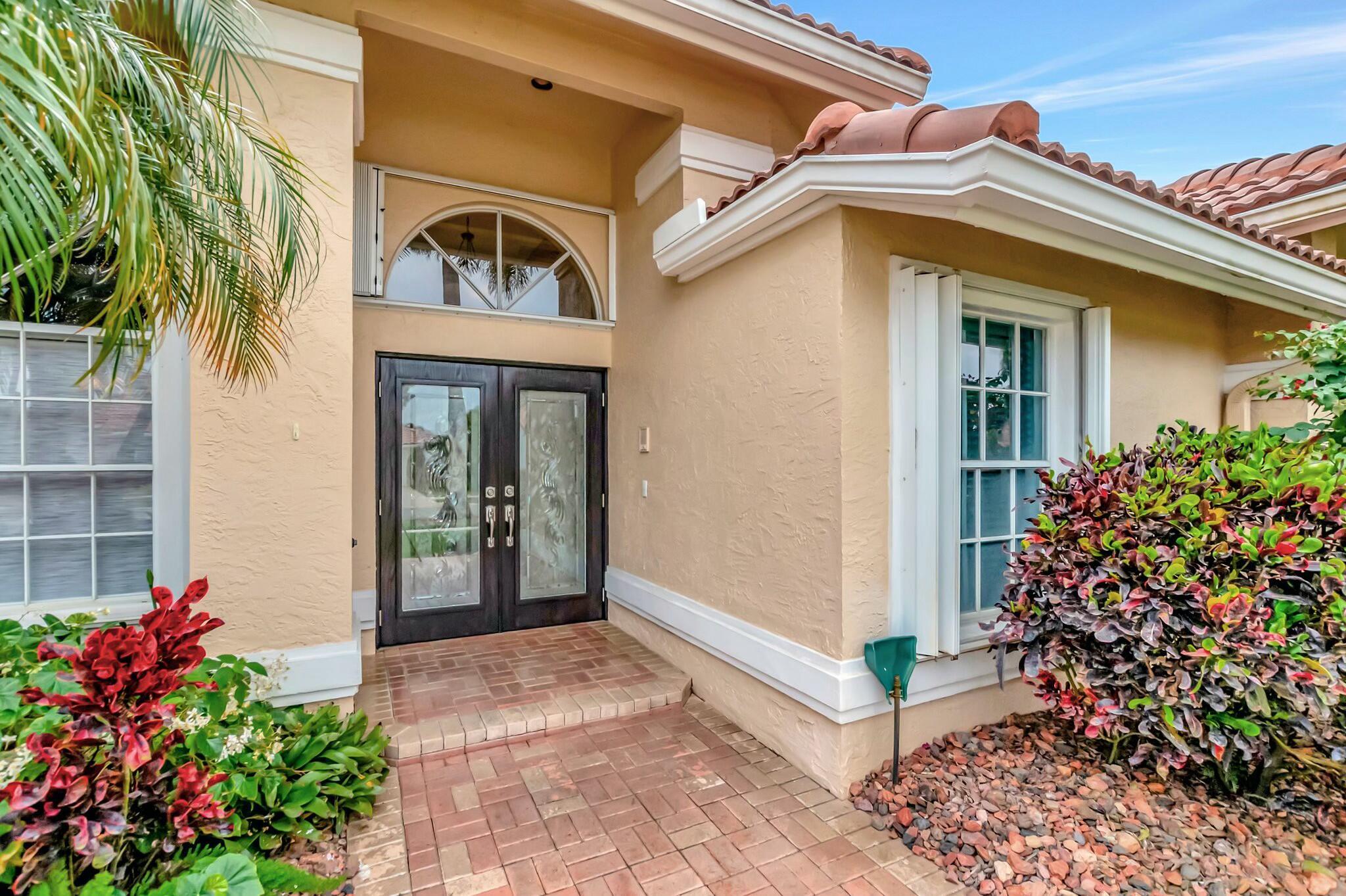 10423 Canoe Brook Circle