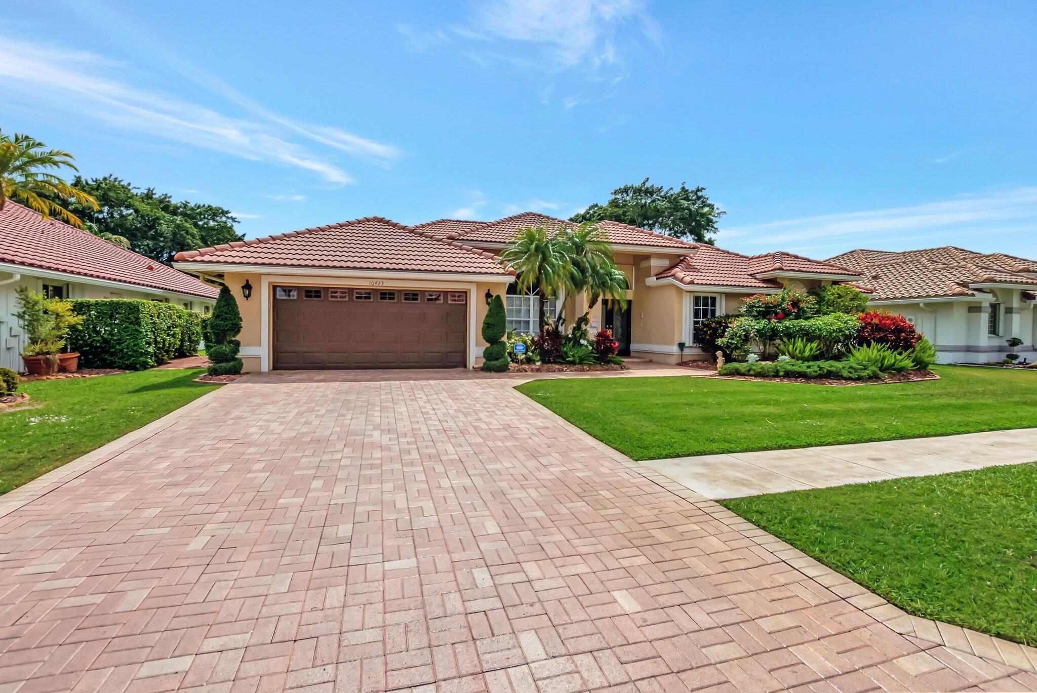 10423 Canoe Brook Circle