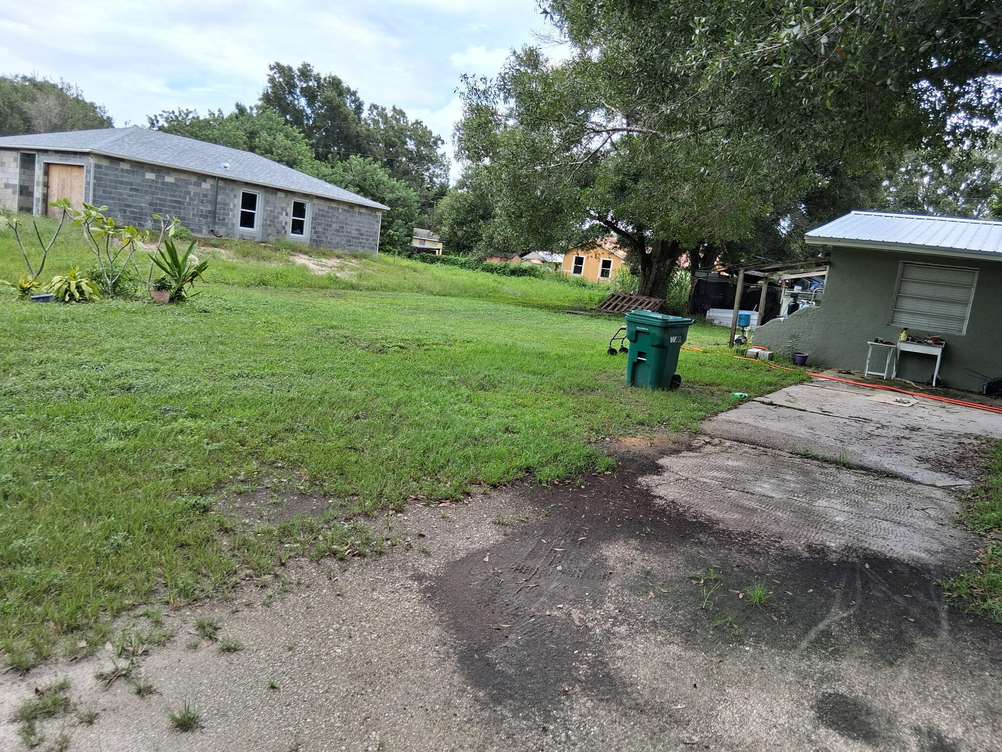 Basswood 03 - Residential