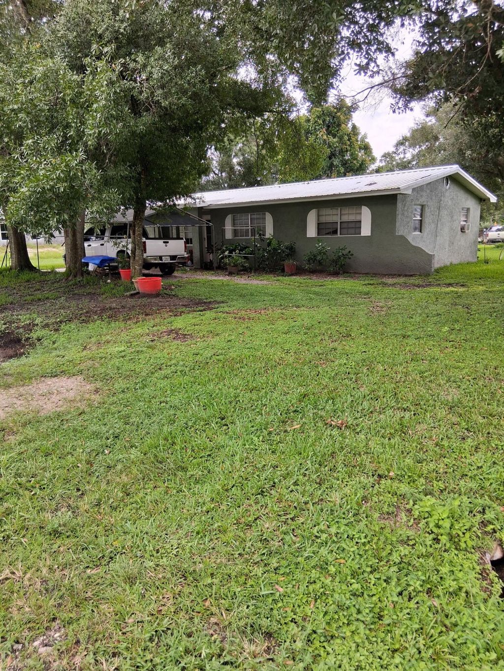 Photo of 3666 NW 34th Avenue, Okeechobee, FL 34972 (MLS # B26004363)
