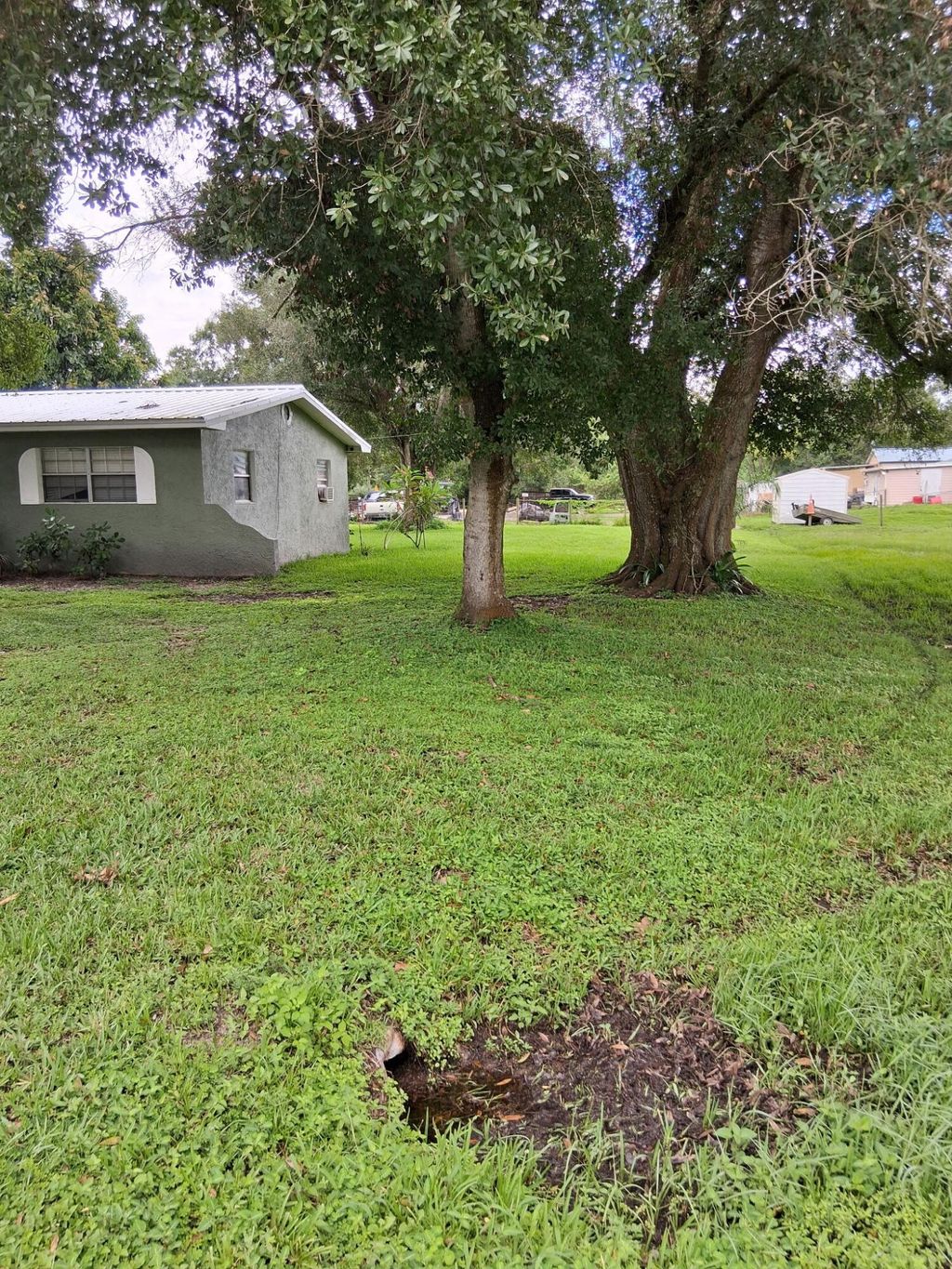 Photo of 3666 NW 34th Avenue, Okeechobee, FL 34972 (MLS # B26004363)