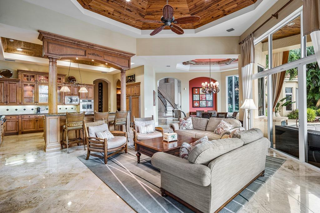 FRENCHMANS RESERVE PCD F - Residential