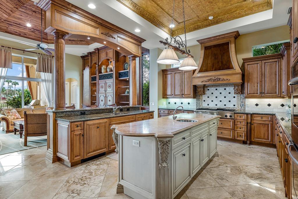 FRENCHMANS RESERVE PCD F - Residential