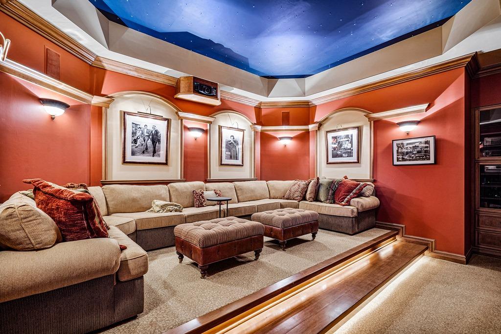 FRENCHMANS RESERVE PCD F - Residential