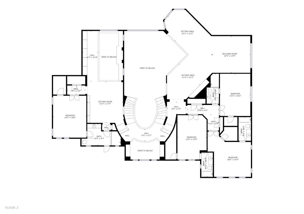 FRENCHMANS RESERVE PCD F - Residential