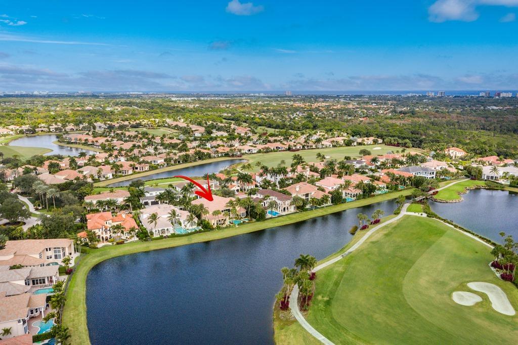 FRENCHMANS RESERVE PCD F - Residential