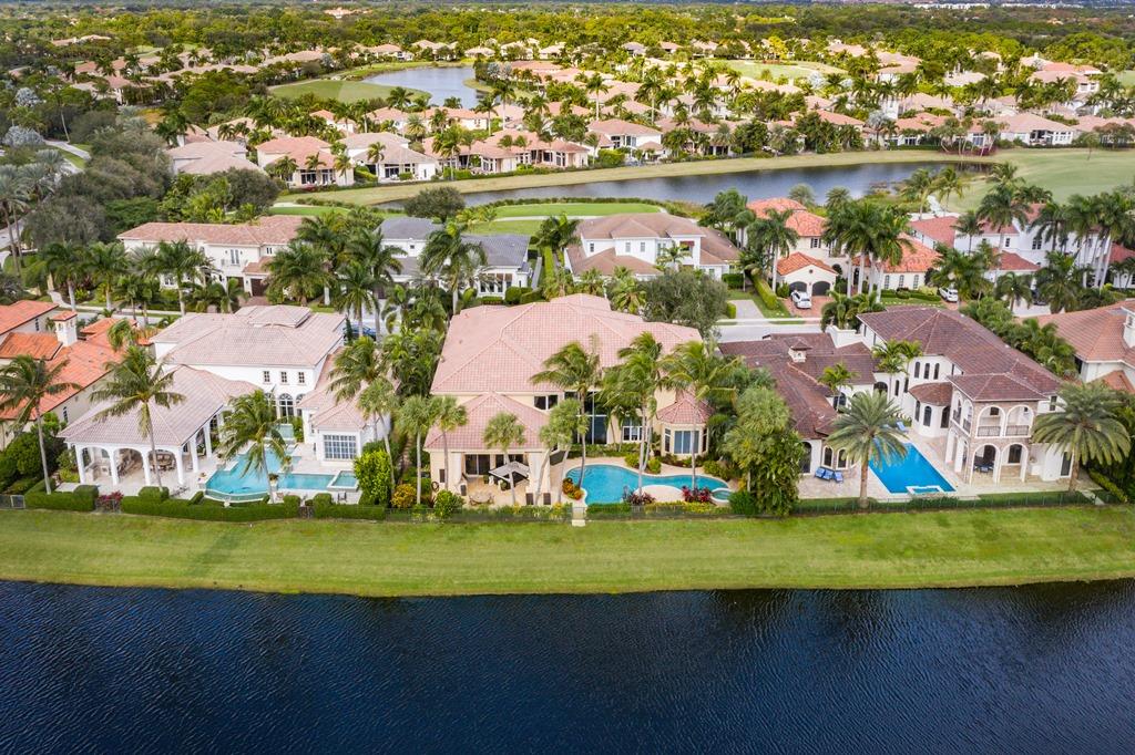 FRENCHMANS RESERVE PCD F - Residential