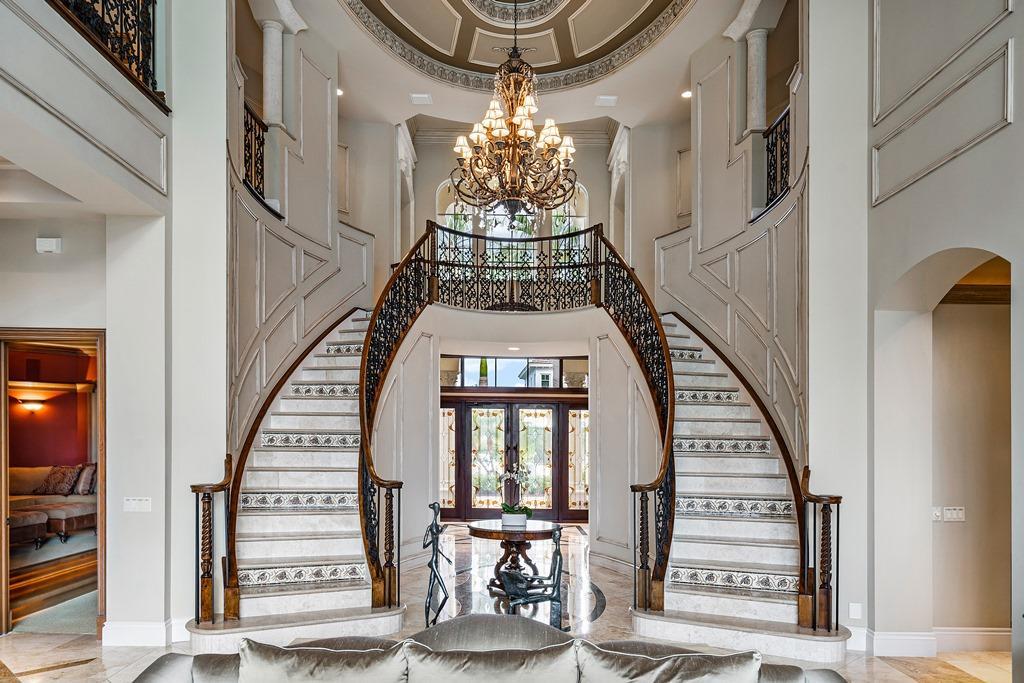 FRENCHMANS RESERVE PCD F - Residential