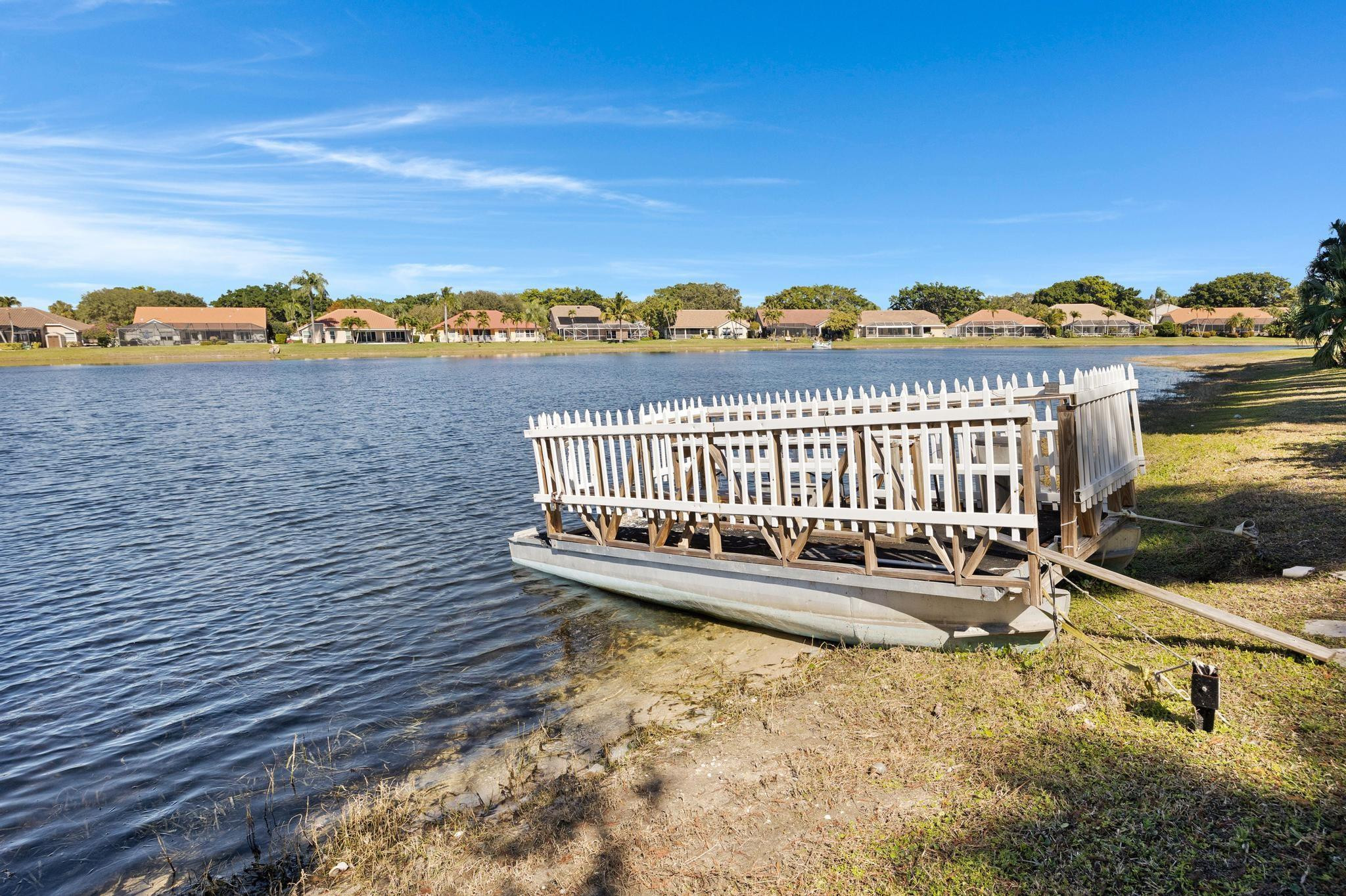 LAKE CHARLESTON TR X - Residential