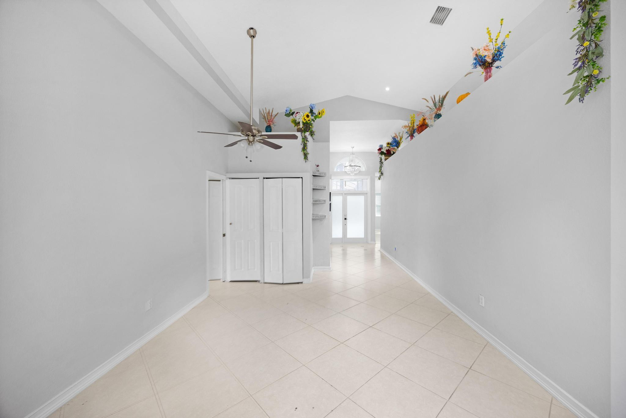 LAKE CHARLESTON TR X - Residential