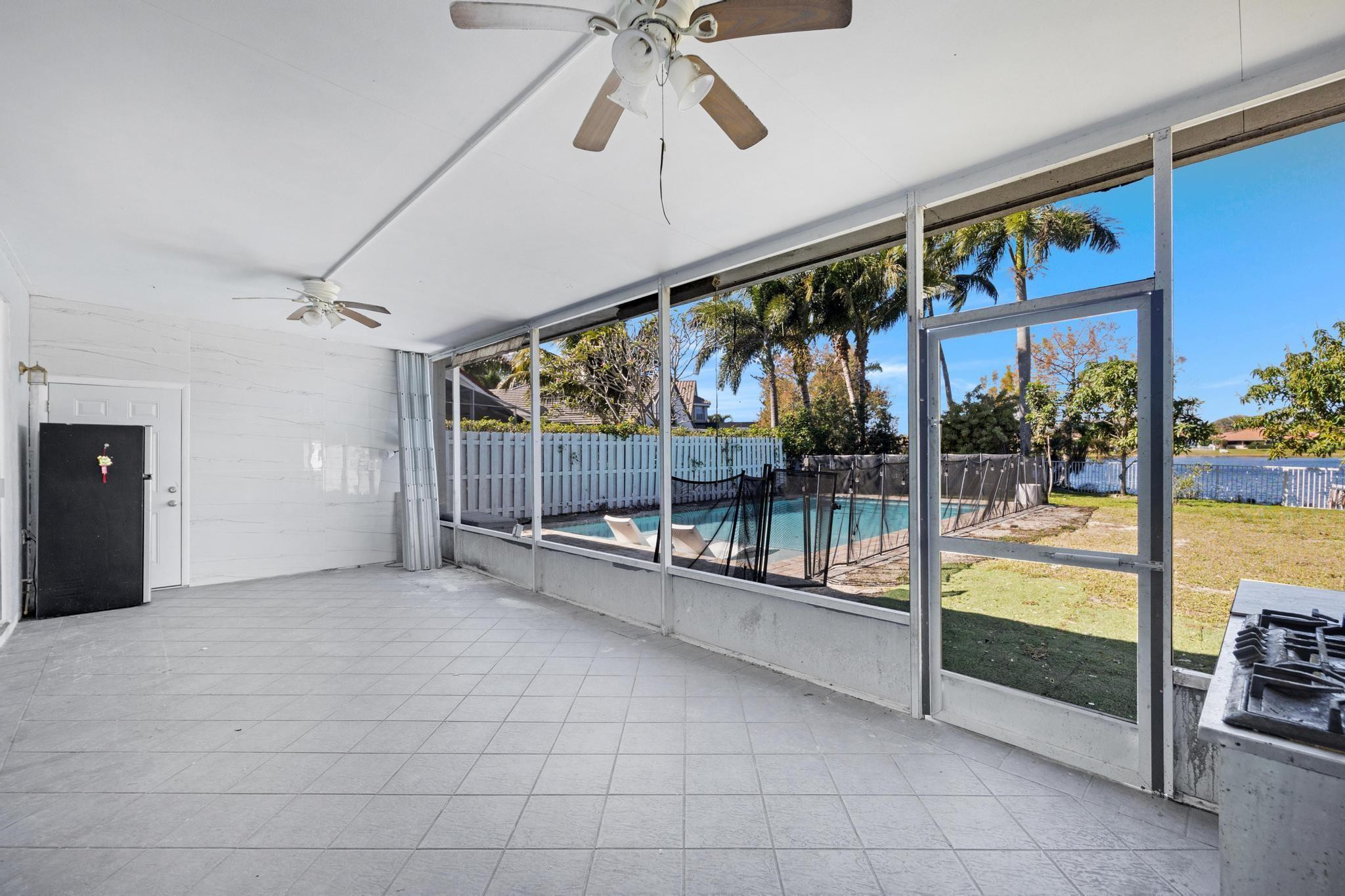 LAKE CHARLESTON TR X - Residential