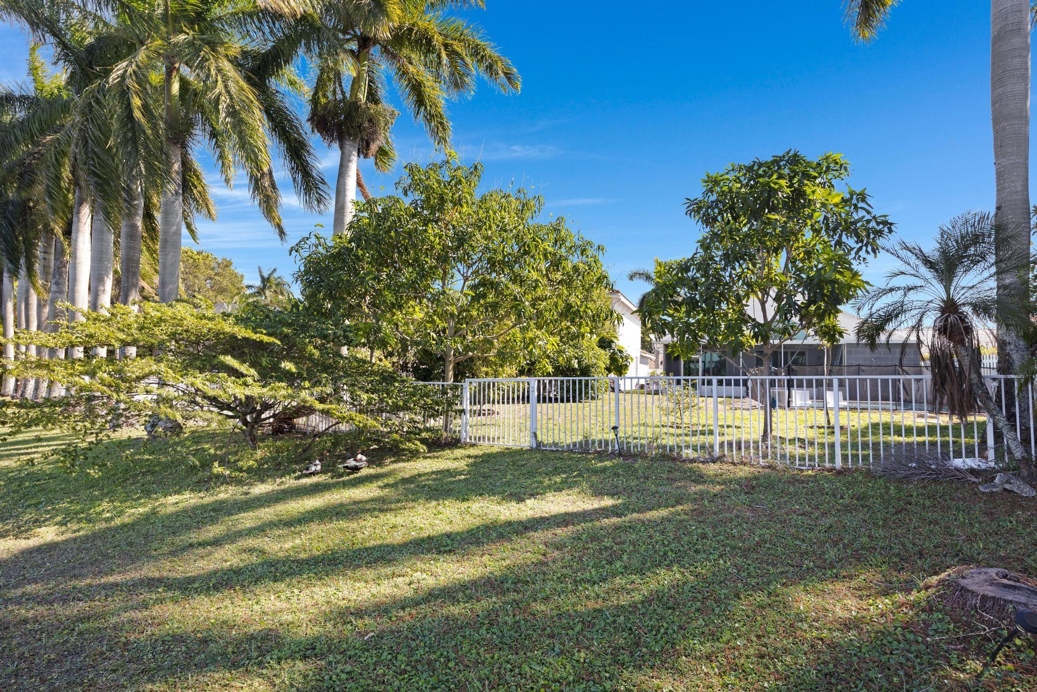 LAKE CHARLESTON TR X - Residential