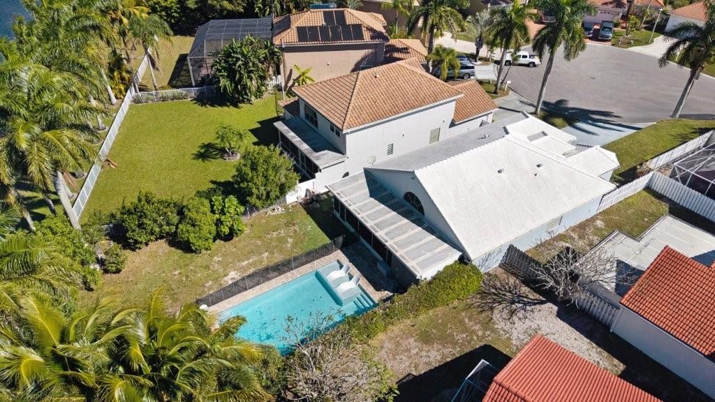 Photo of 7549 Thornlee Drive, Lake Worth, FL 33467 (MLS # F10548881)