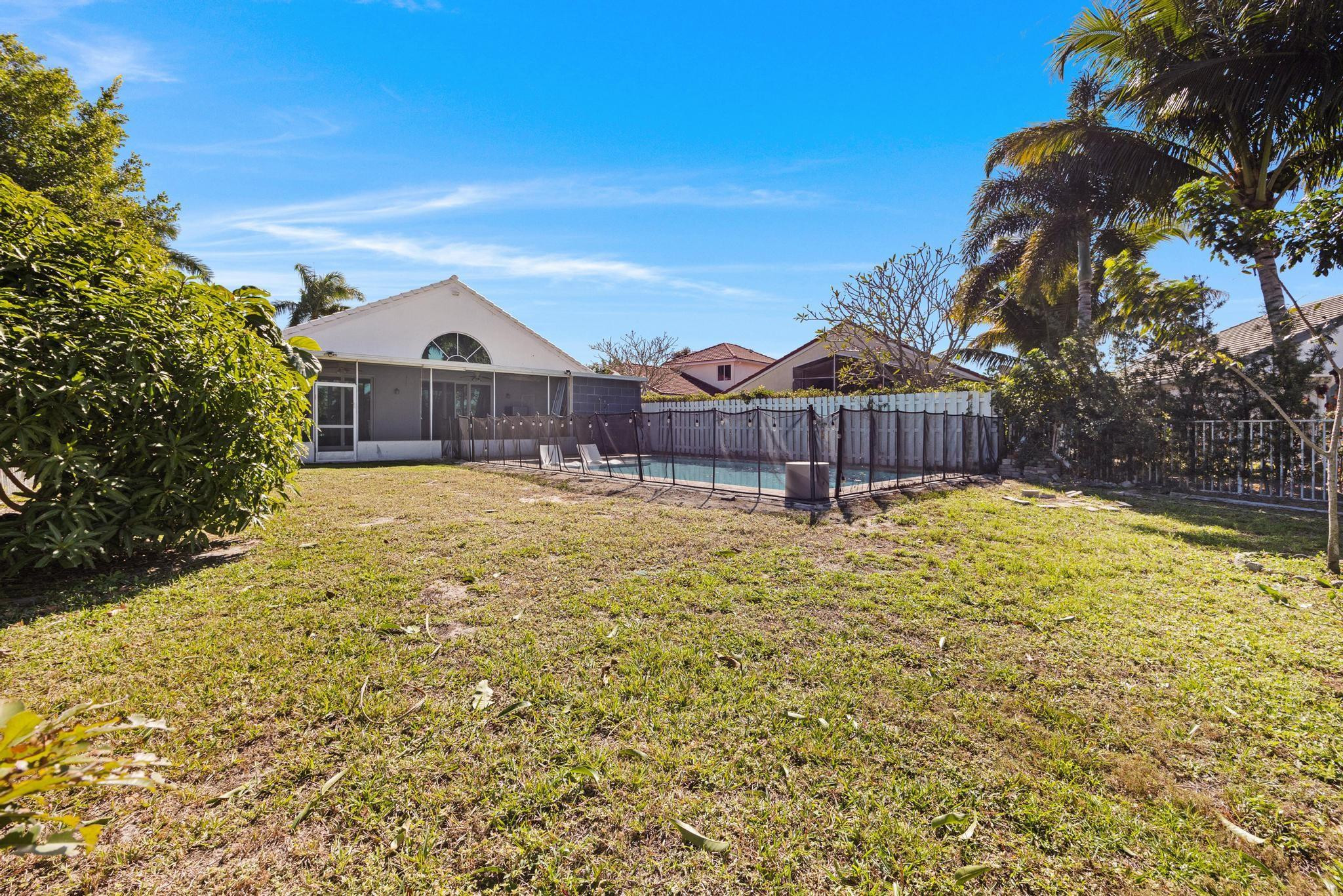 LAKE CHARLESTON TR X - Residential