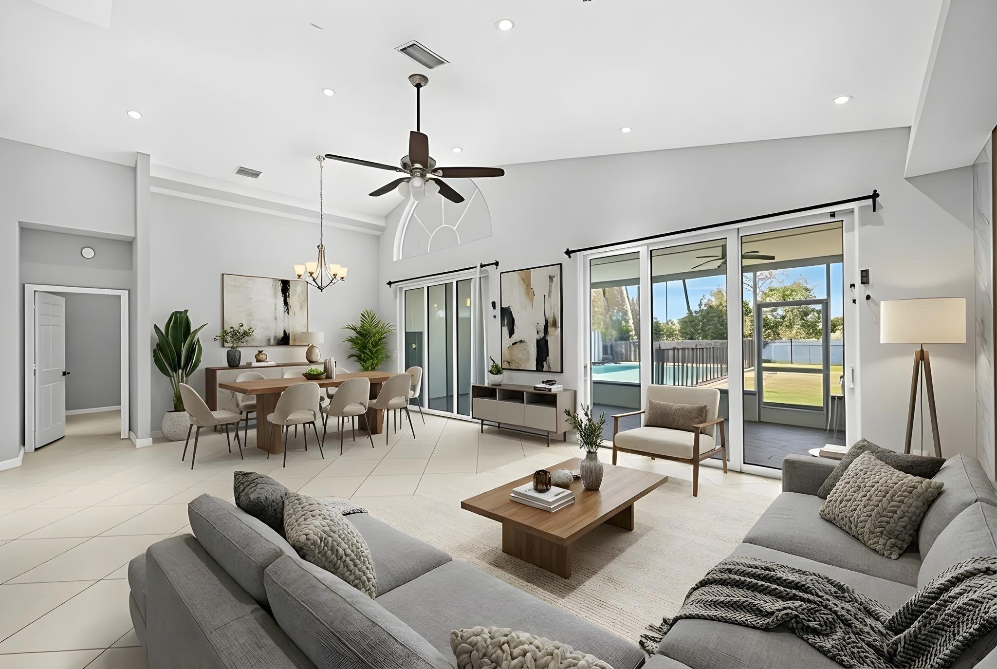 LAKE CHARLESTON TR X - Residential