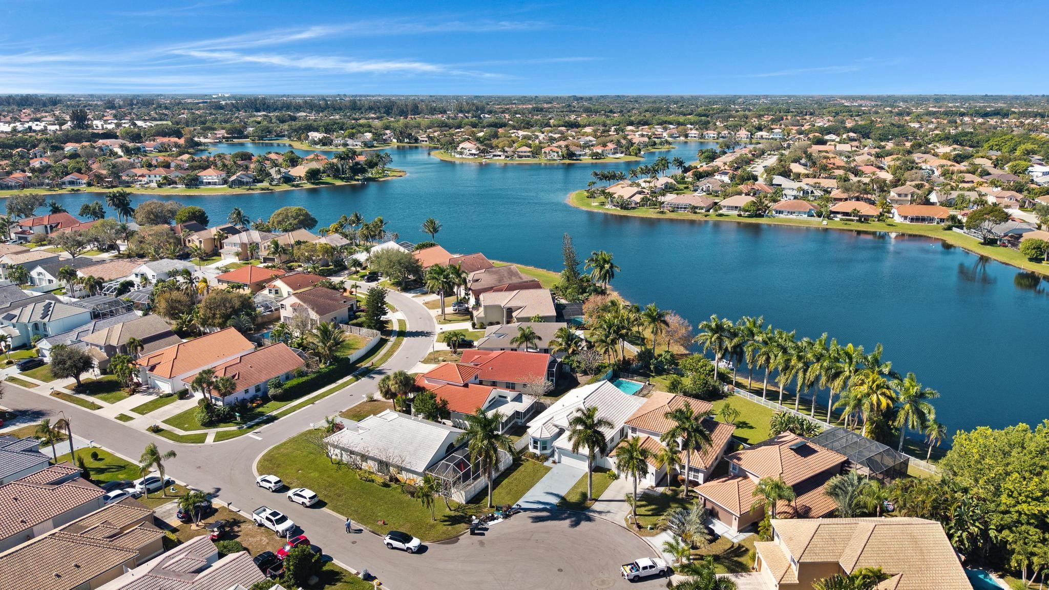LAKE CHARLESTON TR X - Residential