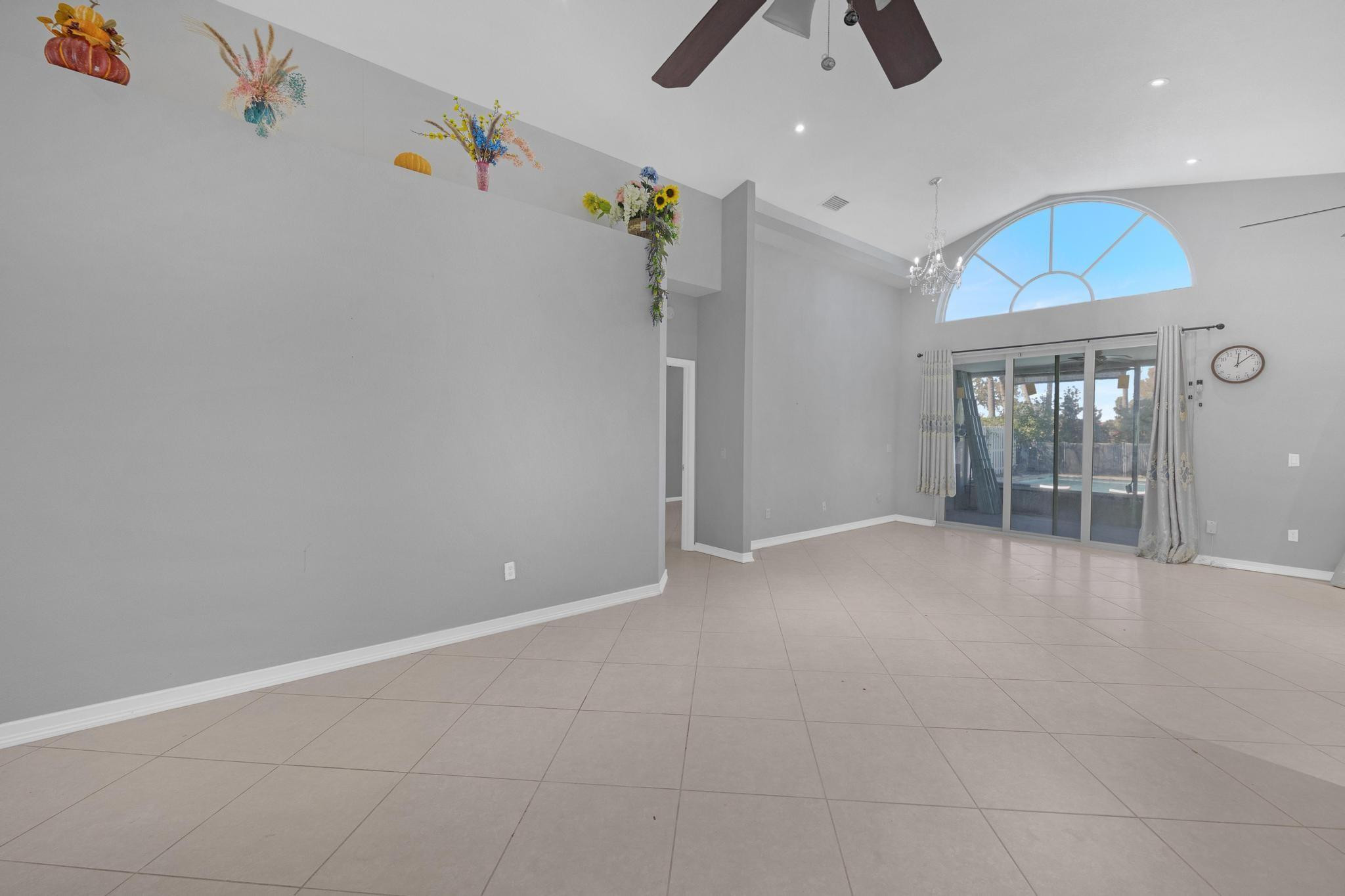 LAKE CHARLESTON TR X - Residential