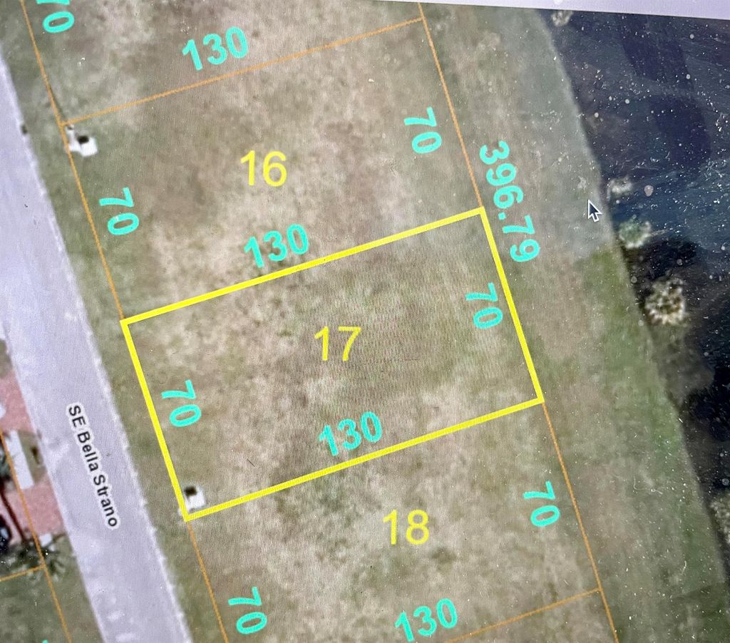 Photo of 221 SE Bella Strano, Port St Lucie, FL 34984 (MLS # R10911313)