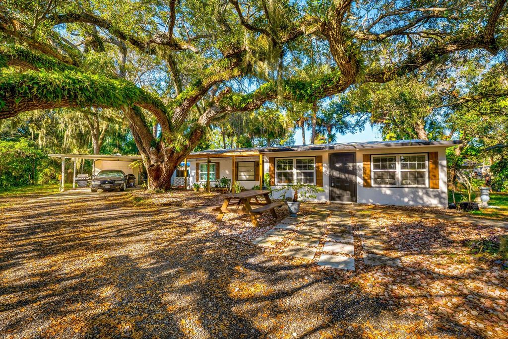 Photo of 2210 Saint Lucie Boulevard, Fort Pierce, FL 34950 (MLS # R11046817)