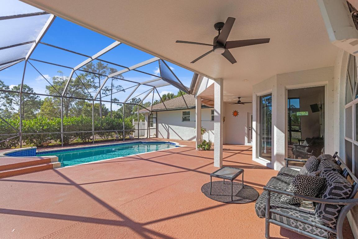 Loxahatchee / The Acreage - Residential