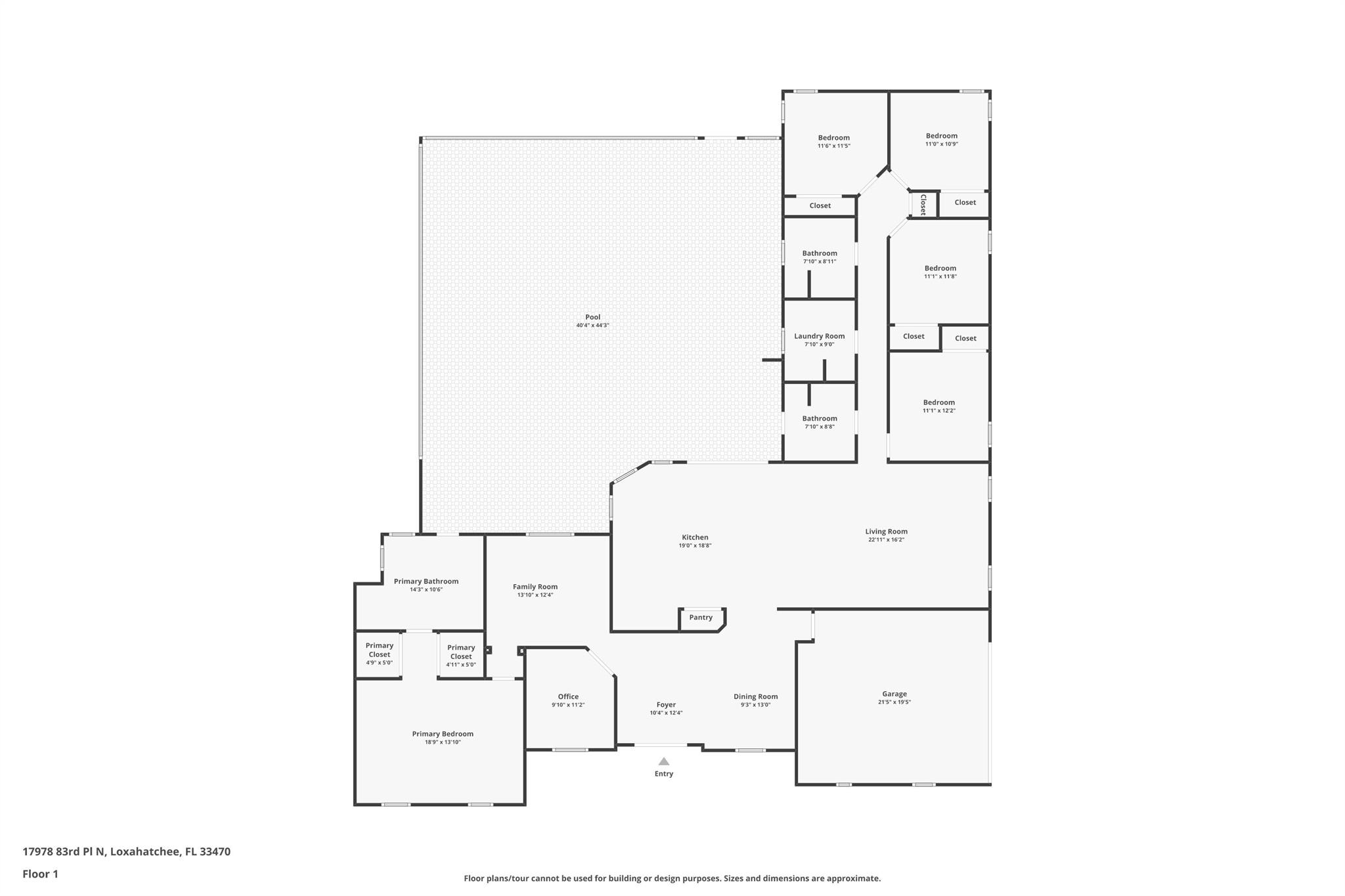 Loxahatchee / The Acreage - Residential